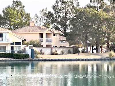 2501 Seascape Dr Las Vegas, NV 89128