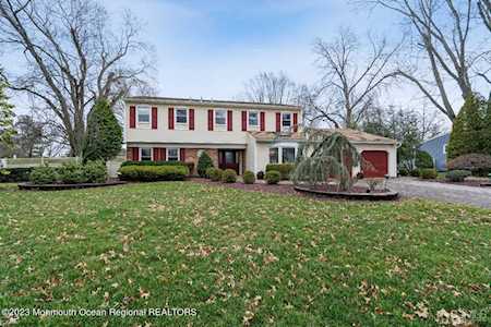 135 Sunnybrook Dr Freehold, NJ 07728