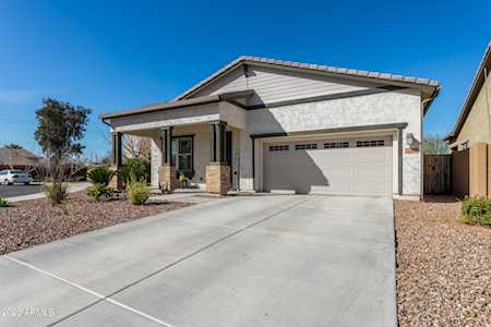 48 N Abalone Court Gilbert, AZ 85233
