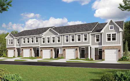 130 Bella Ln Indian Trail, NC 28079