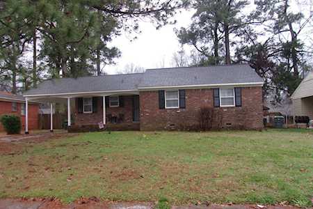 3119 Queensgate Ave Memphis, TN 38118
