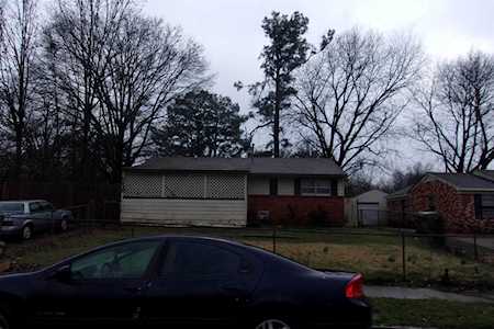 4309 Aloha Ave Memphis, TN 38118
