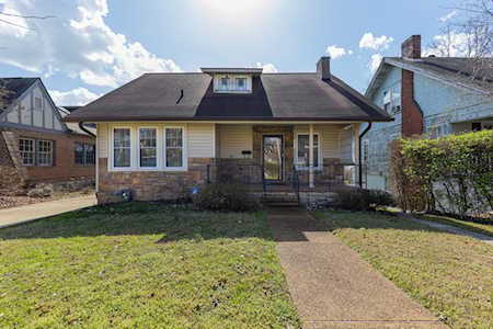 1507 Elmwood Ave Nashville, TN 37212
