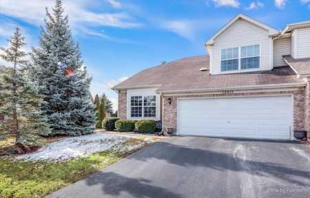13511 S Golden Eagle Circle Plainfield, IL 60544