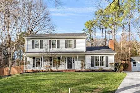 11601 Hilda Ct Charlotte, NC 28226