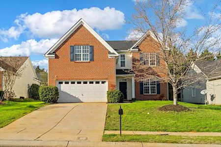 6008 Grove Creek Ln Charlotte, NC 28273