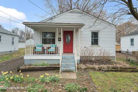 1717 Washington Blvd Louisville, KY 40242