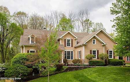 1502 Cowdrey Park Ln Louisville, KY 40245