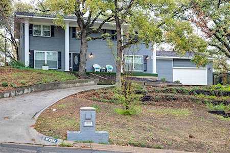 1101 Woodbine Street Arlington, TX 76012
