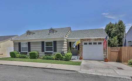4461 Mataro Drive San Diego, CA 92115