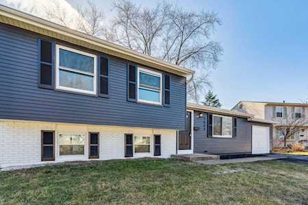1633 Parkgate Road Columbus, OH 43229