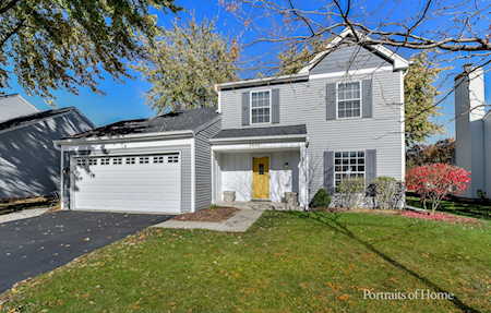 2650 Lindrick Ln Aurora, IL 60504