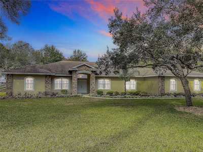 1356 N Castleland TERRACE Lecanto, FL 34461
