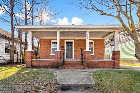 744 31st St Newport News, VA 23607