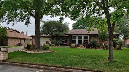 7632 Northfield Drive North Richland Hills, TX 76182