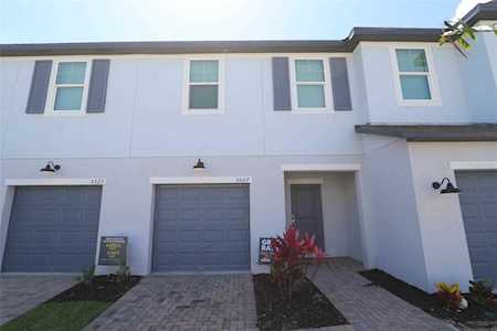 5527 Tripoli Dr Palmetto, FL 34221
