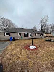 197 Circle Dr Litchfield, CT 06750