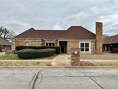 3705 Big Bear Lake Drive Arlington, TX 76016