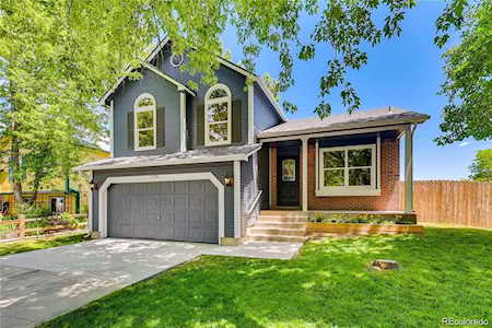 12506 Maria Circle Broomfield, CO 80020