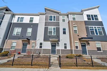 4133 Calder Ln Aurora, IL 60504