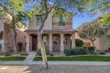2087 S Avocet St Gilbert, AZ 85295