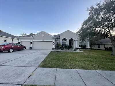 13076 Linzia Ln Spring Hill, FL 34609