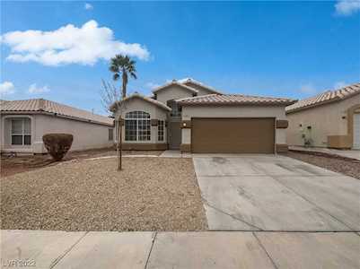 1535 Highfield Ct North Las Vegas, NV 89032
