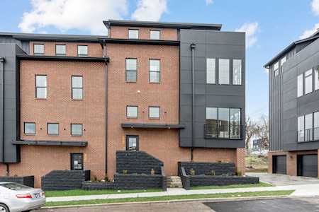 1218 Pillow Street Nashville, TN 37203