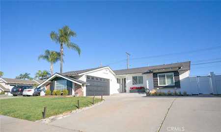 2621 Silverspur Ln La Habra, CA 90631