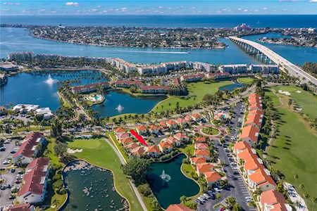 6107 Mirada CIRCLE #10 Tierra Verde, FL 33715