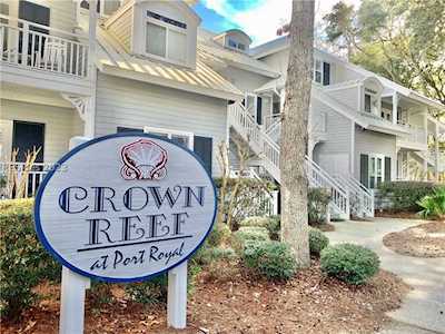 19 Wimbledon Ct #206 Hilton Head Island, SC 29928