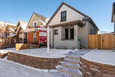 2128 N Marion St Denver, CO 80205