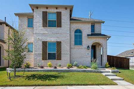 12417 Hulson Trail Fort Worth, TX 76052