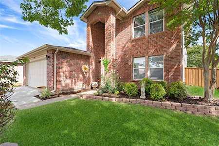 4508 Green Meadow Drive McKinney, TX 75070