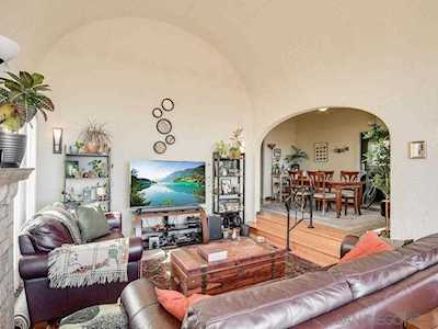 3536-40 Georgia St San Diego, CA 92103