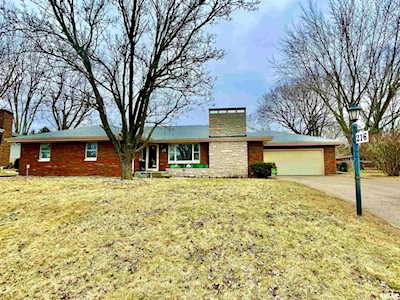 216 Indian Circle East Peoria, IL 61611