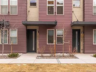 1224 W 11th Ave Denver, CO 80204
