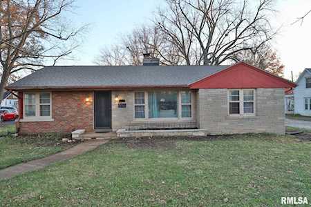 2318 W Rohmann Ave West Peoria, IL 61604