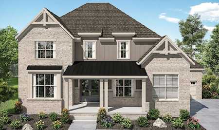 7224 Murrel Drive Franklin, TN 37064