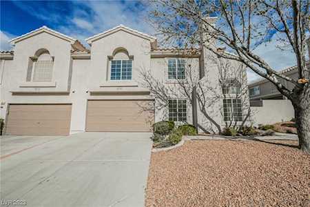 510 Rafkin Place Henderson, NV 89052