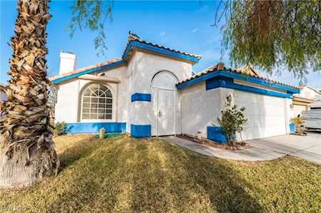 2657 Cactus Hill Dr Las Vegas, NV 89156