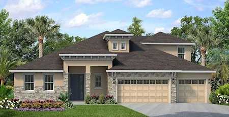 5943 Blakeney LOOP Apollo Beach, FL 33572