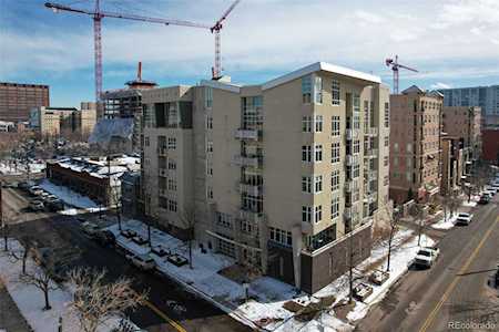 290 W 12th Ave #205 Denver, CO 80204