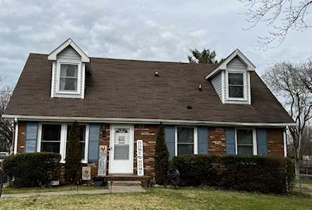319 Grassland Dr Clarksville, TN 37043