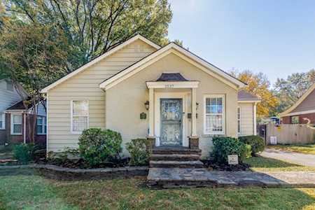 3537 Philwood Ave Memphis, TN 38122