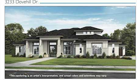 3233 Dovehill Drive Northlake, TX 76247