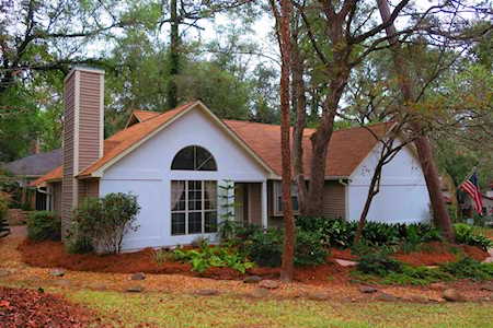 4444 Bay Shore Circle Tallahassee, FL 32309