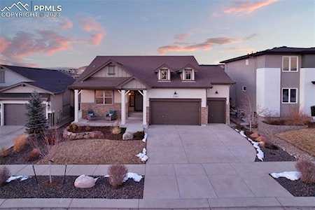1224 Foothills Farm Way Colorado Springs, CO 80921