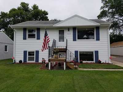 5409 53rd Avenue N Crystal, MN 55429