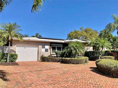 316 40th Ave St. Pete Beach, FL 33706